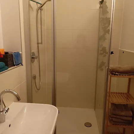 Klaus Apartamento