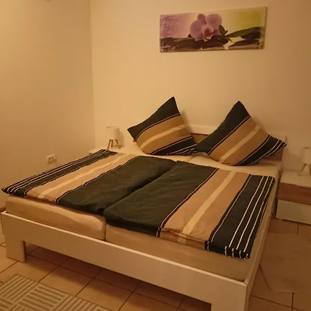Klaus Apartamento *