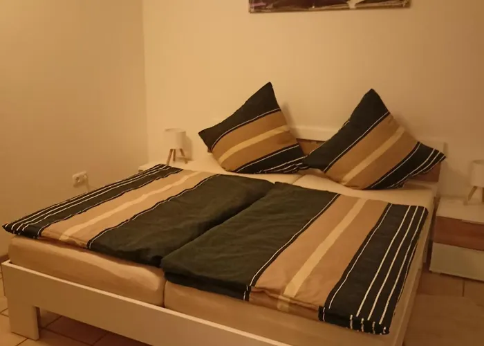 Klaus Apartamento *